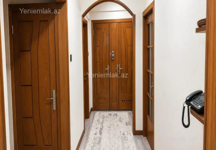260 000 AZN - 4 otaqlı mənzil Satılır, Əhmədli, Xətai, Bakı