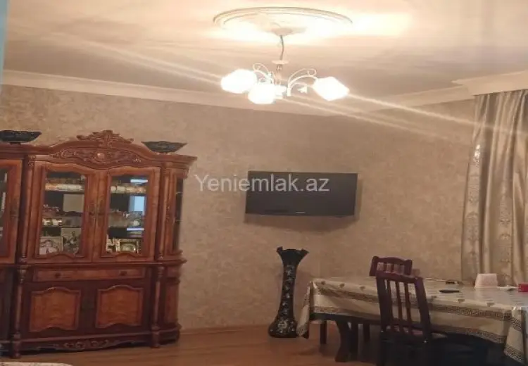 98 000 AZN - 2 otaqlı mənzil Satılır, 18-ci mikrorayon, Sumqayıt