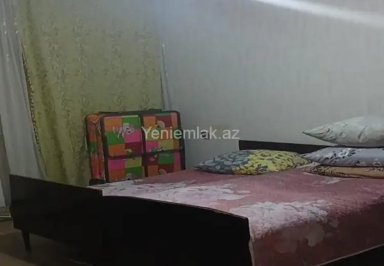 98 000 AZN - 2 otaqlı mənzil Satılır, 18-ci mikrorayon, Sumqayıt