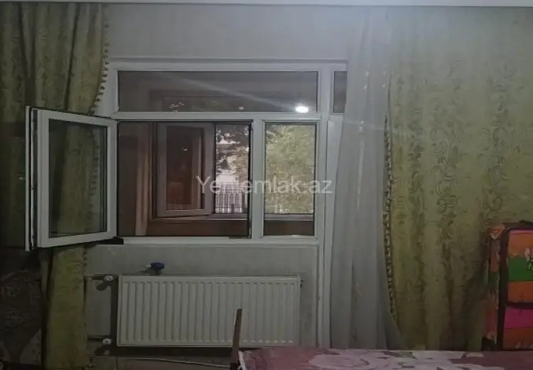 98 000 AZN - 2 otaqlı mənzil Satılır, 18-ci mikrorayon, Sumqayıt