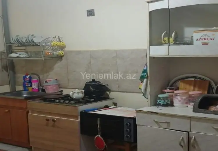 98 000 AZN - 2 otaqlı mənzil Satılır, 18-ci mikrorayon, Sumqayıt