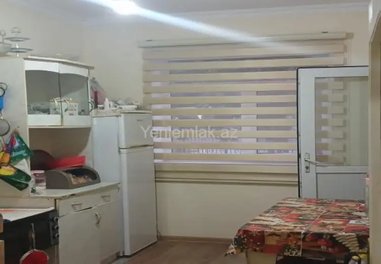 98 000 AZN - 2 otaqlı mənzil Satılır, 18-ci mikrorayon, Sumqayıt