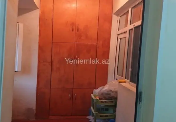 98 000 AZN - 2 otaqlı mənzil Satılır, 18-ci mikrorayon, Sumqayıt