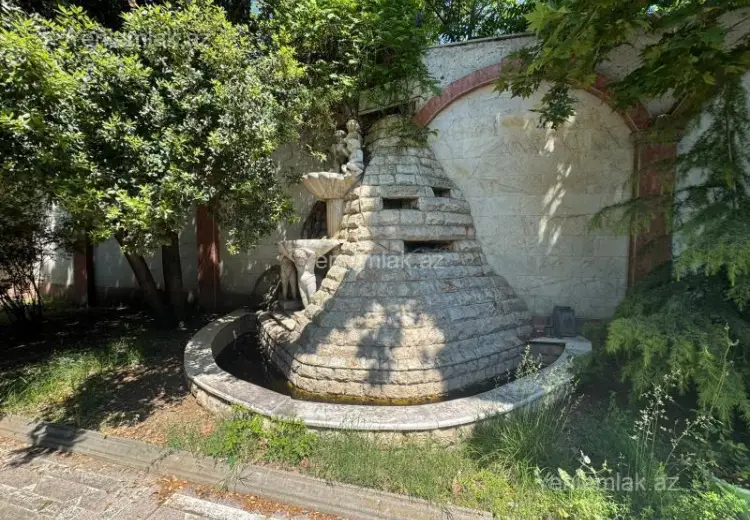 3 500 AZN - 8 otaqlı mənzil Kirayə (aylıq), Nərimanov, Bakı