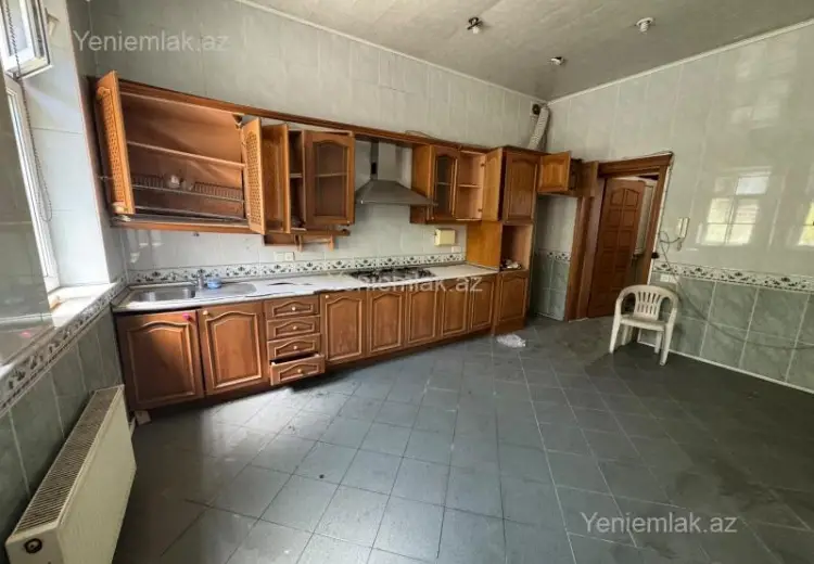 3 500 AZN - 8 otaqlı mənzil Kirayə (aylıq), Nərimanov, Bakı
