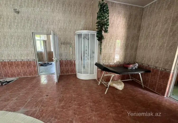 3 500 AZN - 8 otaqlı mənzil Kirayə (aylıq), Nərimanov, Bakı