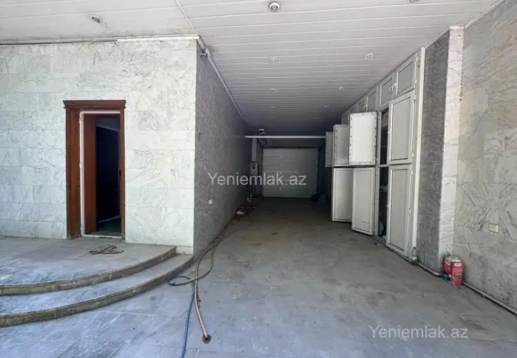 3 500 AZN - 8 otaqlı mənzil Kirayə (aylıq), Nərimanov, Bakı