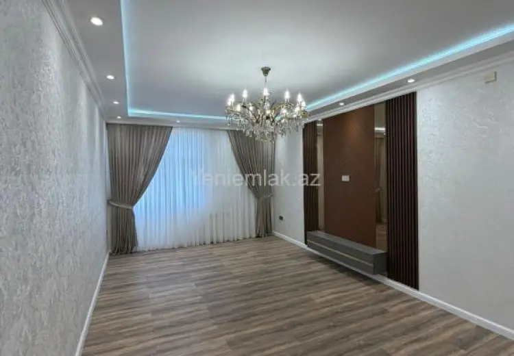 215 000 AZN - 3 otaqlı mənzil Satılır, Əhmədli, Xətai, Bakı