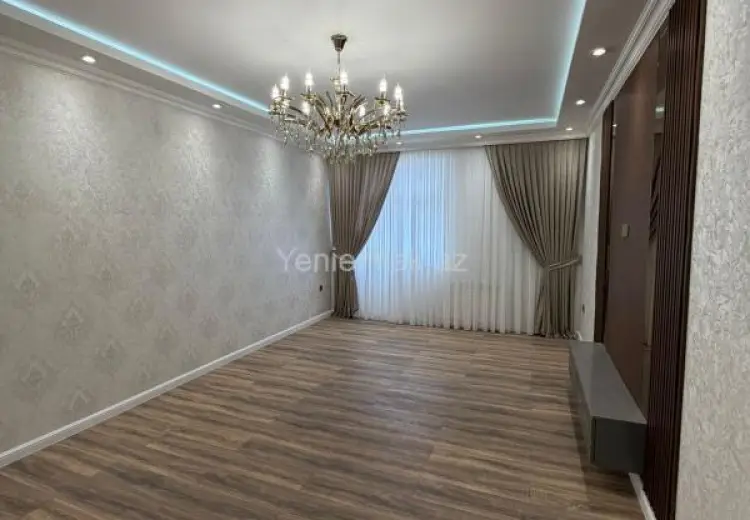 215 000 AZN - 3 otaqlı mənzil Satılır, Əhmədli, Xətai, Bakı