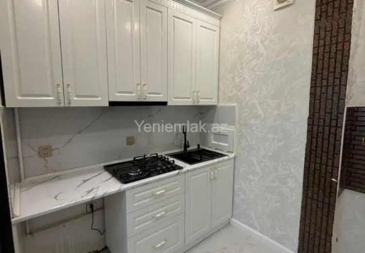 215 000 AZN - 3 otaqlı mənzil Satılır, Əhmədli, Xətai, Bakı