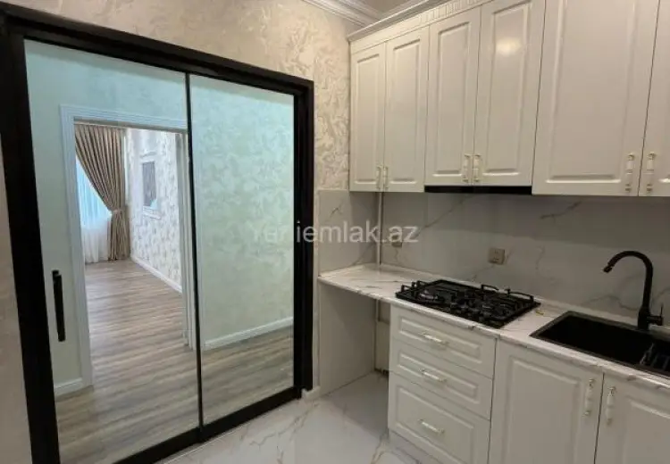215 000 AZN - 3 otaqlı mənzil Satılır, Əhmədli, Xətai, Bakı
