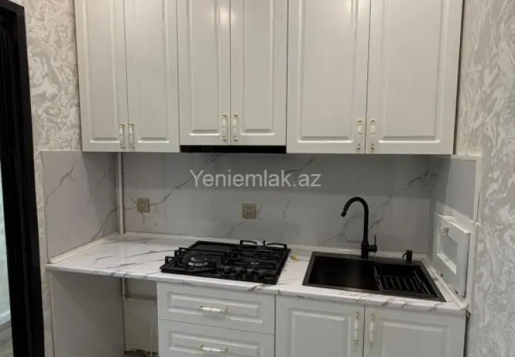 215 000 AZN - 3 otaqlı mənzil Satılır, Əhmədli, Xətai, Bakı
