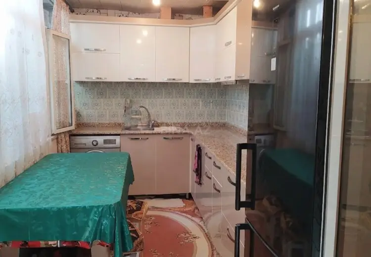 125 000 AZN - 5 otaqlı mənzil Satılır, Gəncə