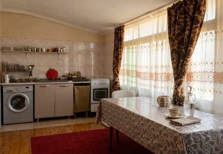 125 000 AZN - 5 otaqlı mənzil Satılır, Gəncə