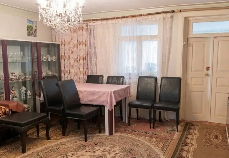 125 000 AZN - 5 otaqlı mənzil Satılır, Gəncə