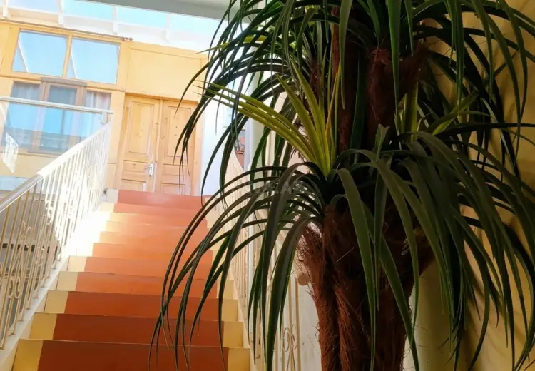 125 000 AZN - 5 otaqlı mənzil Satılır, Gəncə