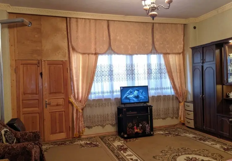 125 000 AZN - 5 otaqlı mənzil Satılır, Gəncə
