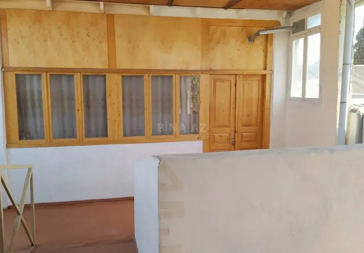 125 000 AZN - 5 otaqlı mənzil Satılır, Gəncə