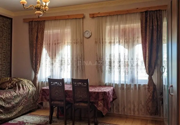 125 000 AZN - 5 otaqlı mənzil Satılır, Gəncə