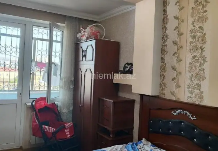 190 000 AZN - 3 otaqlı mənzil Satılır, Suraxanı qəs., Suraxanı, Bakı