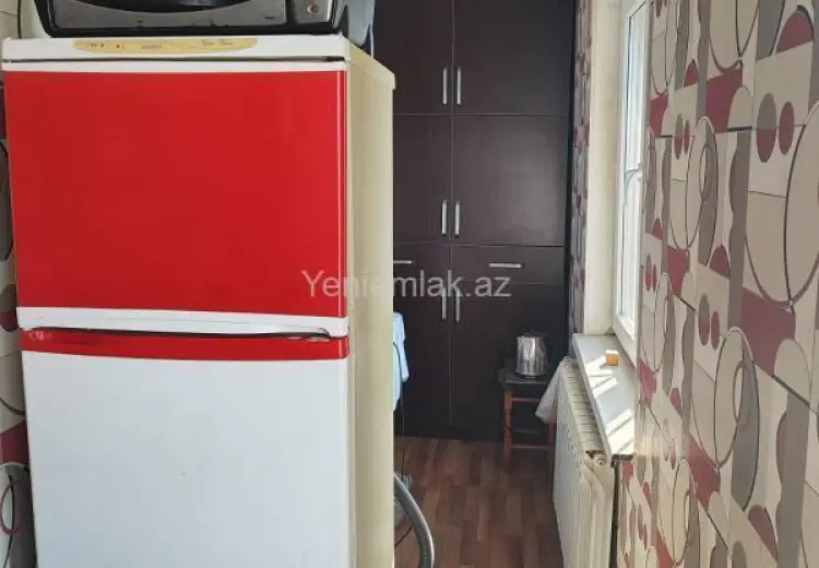 190 000 AZN - 3 otaqlı mənzil Satılır, Suraxanı qəs., Suraxanı, Bakı