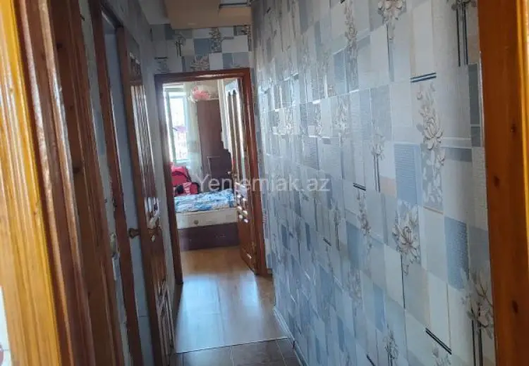 190 000 AZN - 3 otaqlı mənzil Satılır, Suraxanı qəs., Suraxanı, Bakı
