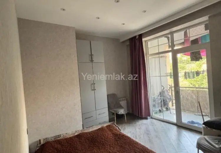 142 000 AZN - 3 otaqlı mənzil Satılır, Yeni Günəşli qəs., Suraxanı, Bakı