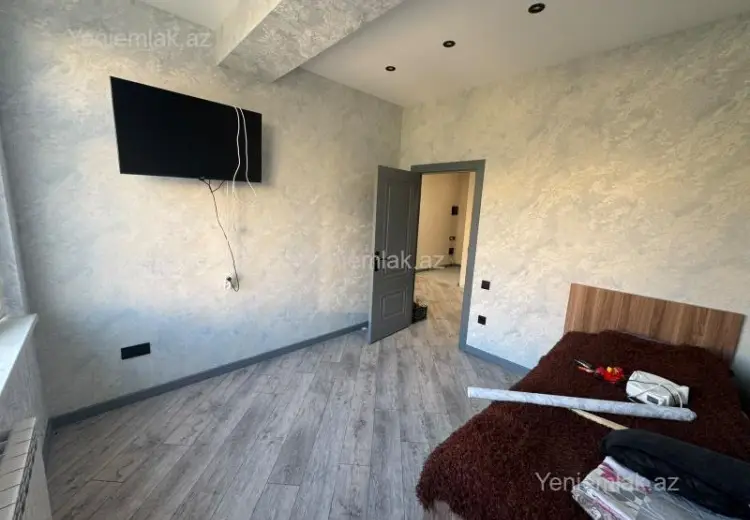 142 000 AZN - 3 otaqlı mənzil Satılır, Yeni Günəşli qəs., Suraxanı, Bakı
