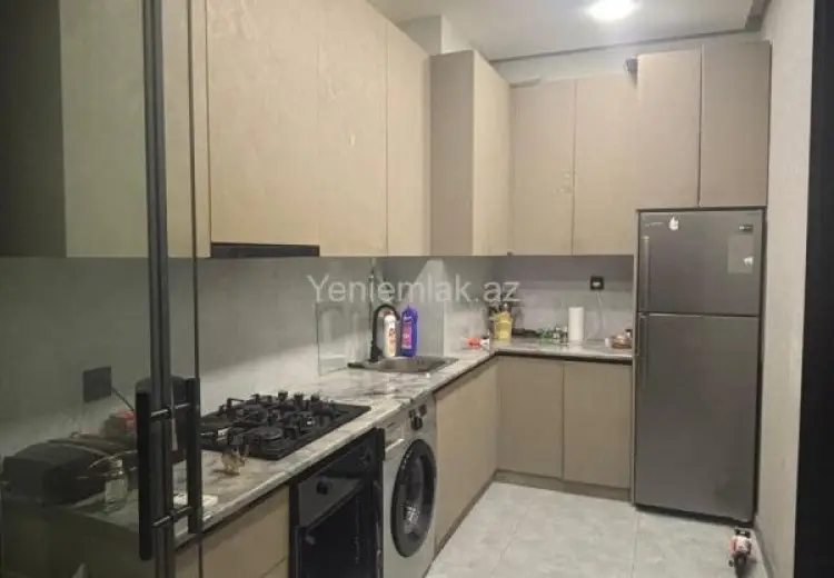 142 000 AZN - 3 otaqlı mənzil Satılır, Yeni Günəşli qəs., Suraxanı, Bakı