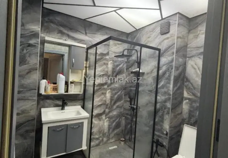 142 000 AZN - 3 otaqlı mənzil Satılır, Yeni Günəşli qəs., Suraxanı, Bakı