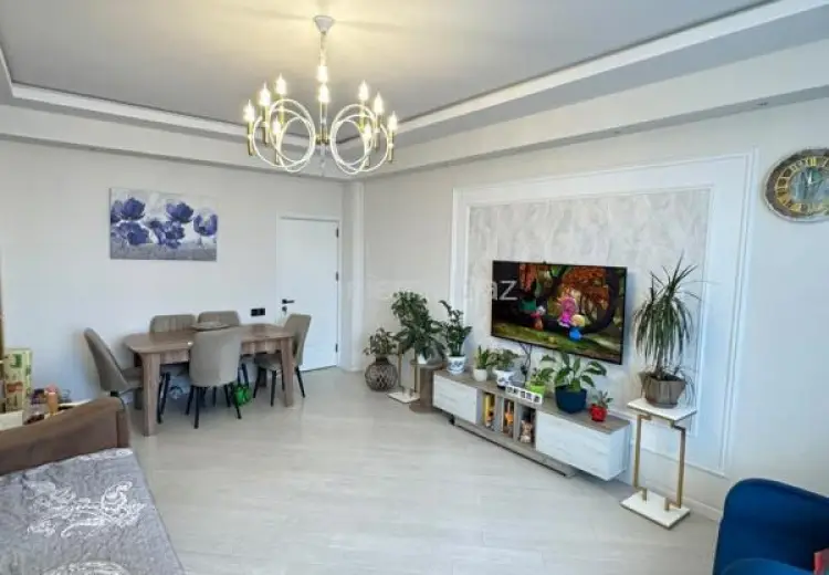 233 000 AZN - 3 otaqlı mənzil Satılır, Yasamal qəs., Yasamal, Bakı