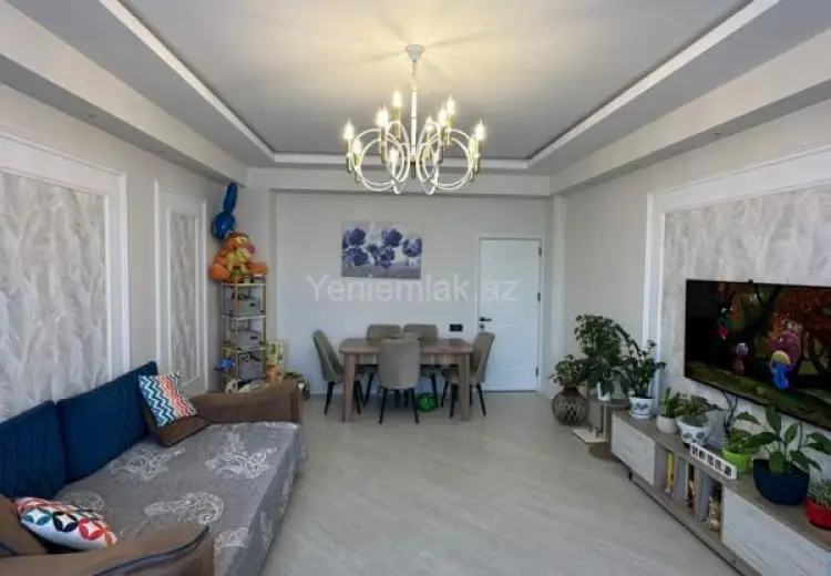 233 000 AZN - 3 otaqlı mənzil Satılır, Yasamal qəs., Yasamal, Bakı