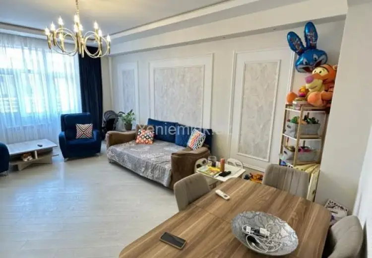 233 000 AZN - 3 otaqlı mənzil Satılır, Yasamal qəs., Yasamal, Bakı