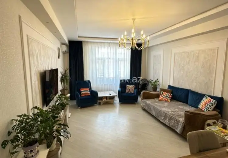 233 000 AZN - 3 otaqlı mənzil Satılır, Yasamal qəs., Yasamal, Bakı