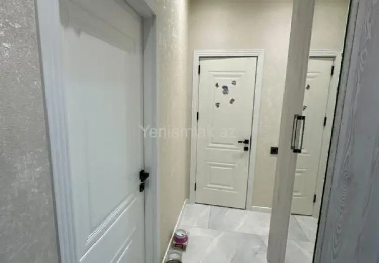 233 000 AZN - 3 otaqlı mənzil Satılır, Yasamal qəs., Yasamal, Bakı