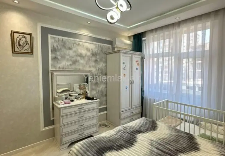 233 000 AZN - 3 otaqlı mənzil Satılır, Yasamal qəs., Yasamal, Bakı