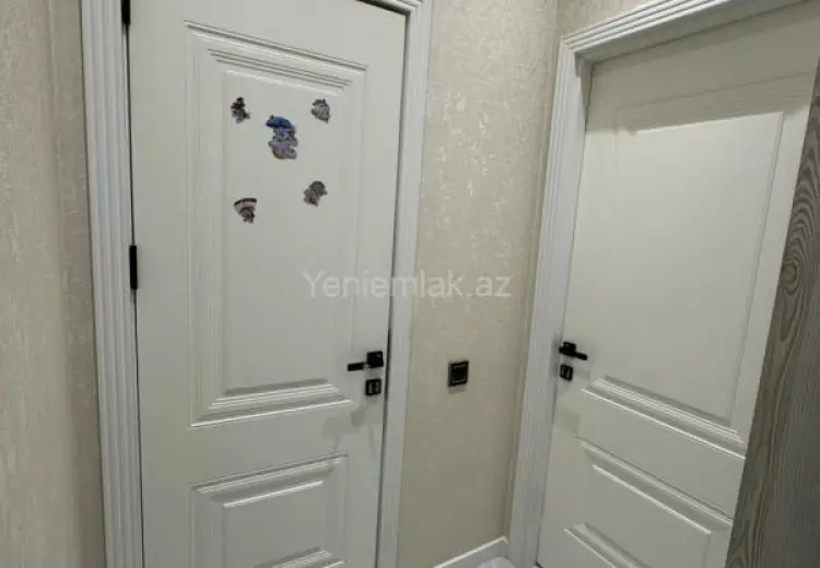 233 000 AZN - 3 otaqlı mənzil Satılır, Yasamal qəs., Yasamal, Bakı