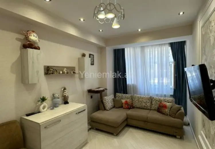 233 000 AZN - 3 otaqlı mənzil Satılır, Yasamal qəs., Yasamal, Bakı