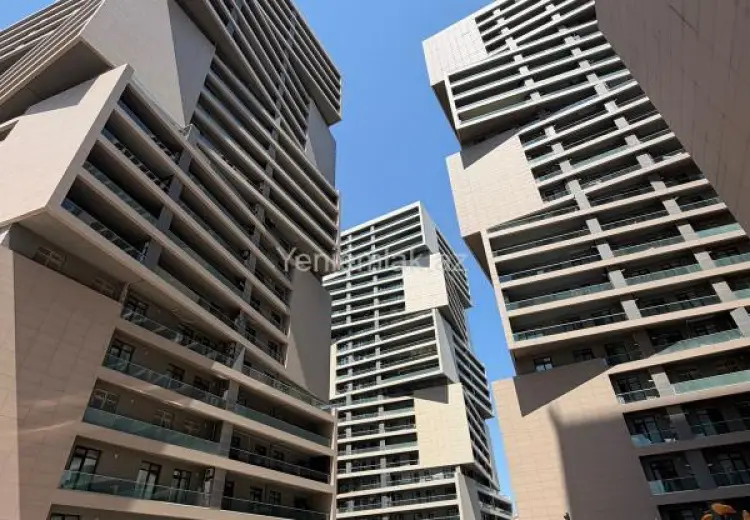 565 000 AZN - 4 otaqlı mənzil Satılır, Yasamal qəs., Yasamal, Bakı