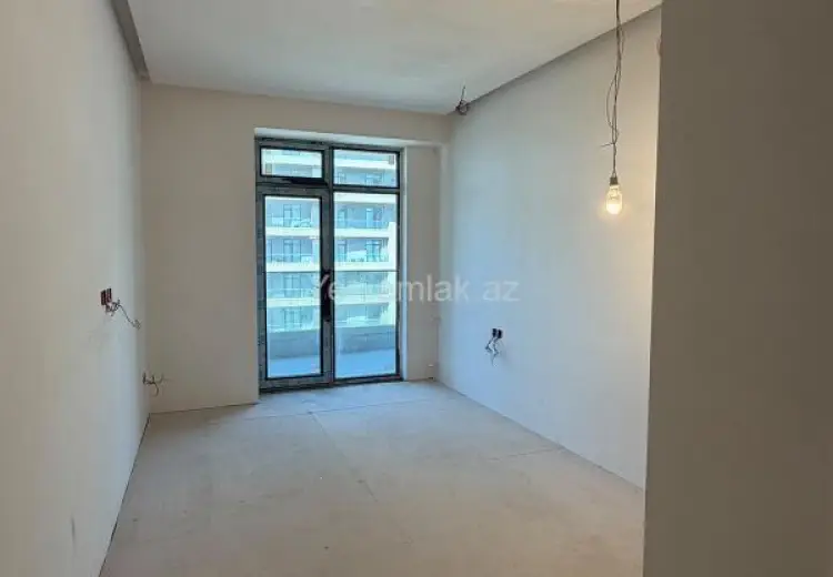 565 000 AZN - 4 otaqlı mənzil Satılır, Yasamal qəs., Yasamal, Bakı