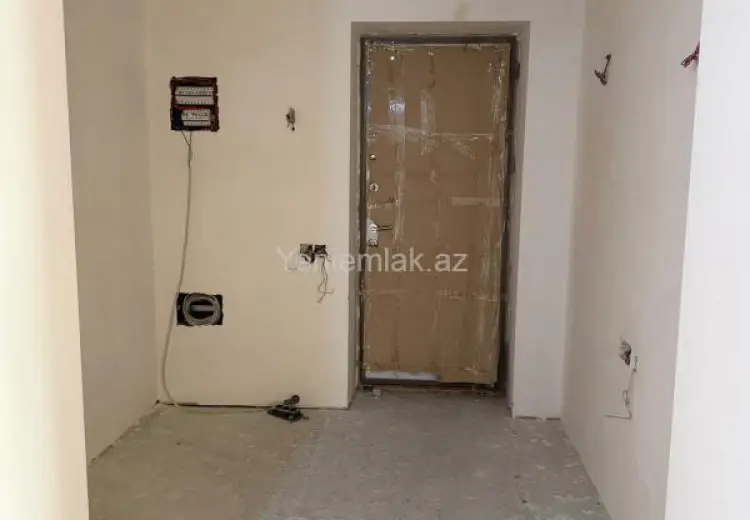 565 000 AZN - 4 otaqlı mənzil Satılır, Yasamal qəs., Yasamal, Bakı