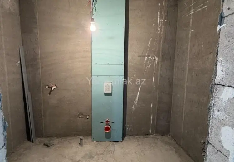 565 000 AZN - 4 otaqlı mənzil Satılır, Yasamal qəs., Yasamal, Bakı