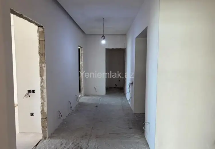 565 000 AZN - 4 otaqlı mənzil Satılır, Yasamal qəs., Yasamal, Bakı