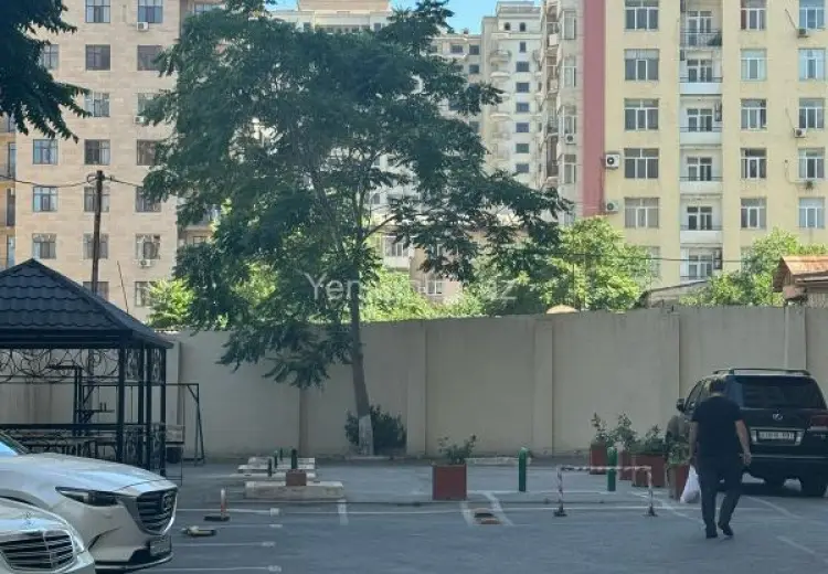500 000 AZN - 3 otaqlı mənzil Satılır, Yasamal qəs., Yasamal, Bakı