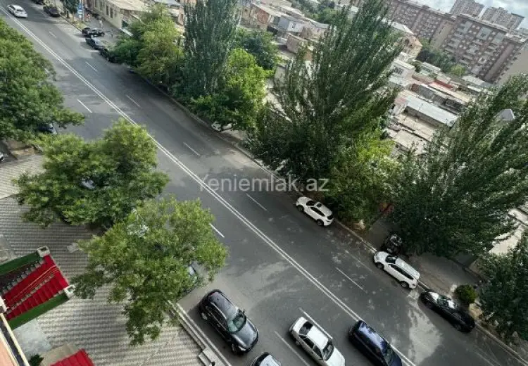 500 000 AZN - 3 otaqlı mənzil Satılır, Yasamal qəs., Yasamal, Bakı