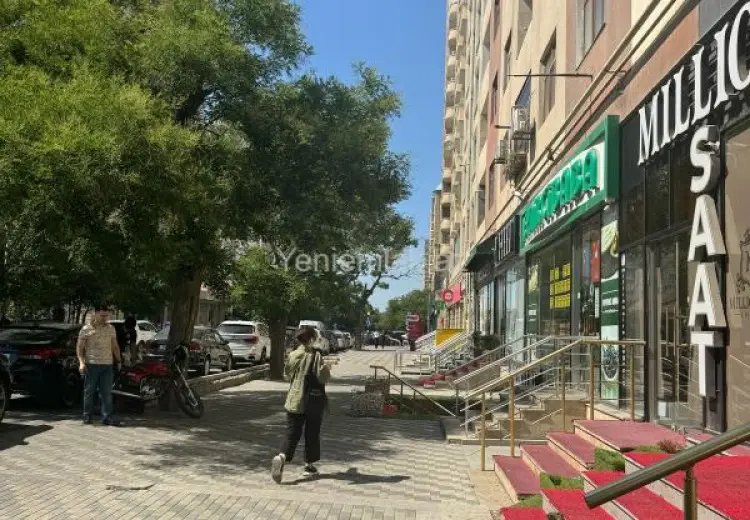 500 000 AZN - 3 otaqlı mənzil Satılır, Yasamal qəs., Yasamal, Bakı