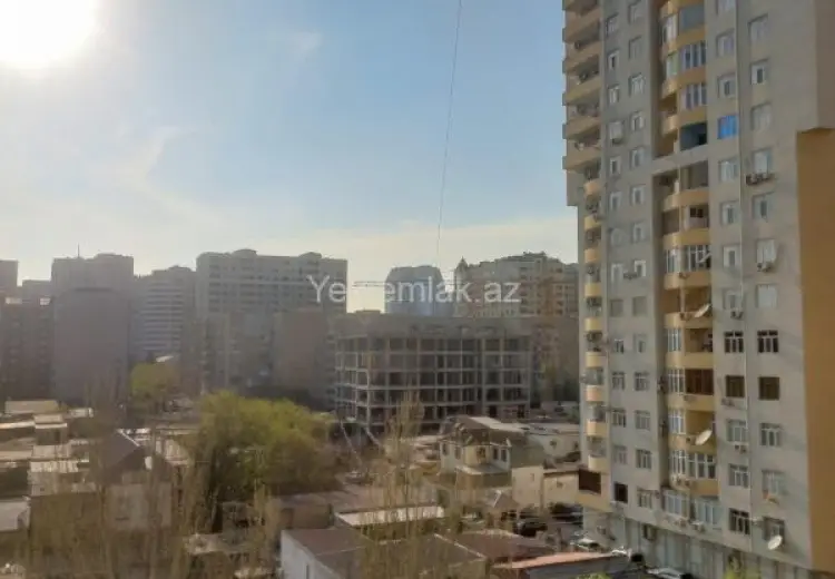 500 000 AZN - 3 otaqlı mənzil Satılır, Yasamal qəs., Yasamal, Bakı