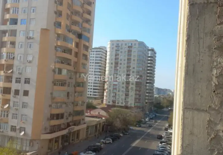 500 000 AZN - 3 otaqlı mənzil Satılır, Yasamal qəs., Yasamal, Bakı