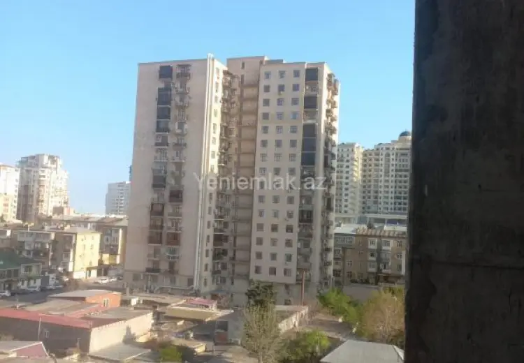 500 000 AZN - 3 otaqlı mənzil Satılır, Yasamal qəs., Yasamal, Bakı