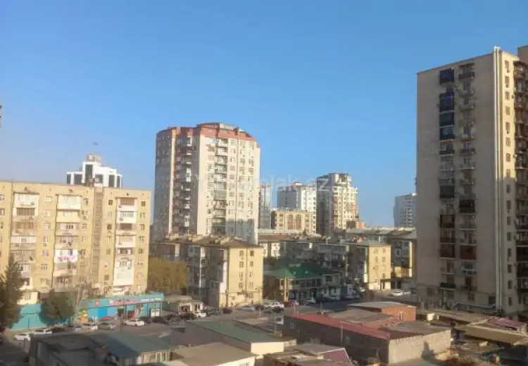 500 000 AZN - 3 otaqlı mənzil Satılır, Yasamal qəs., Yasamal, Bakı